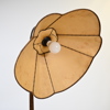 Golvlampa, funkis, 1930 tal.