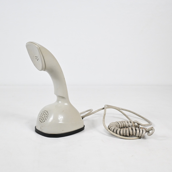 Kobratelefon, LM Ericsson, 1900-talets mitt.