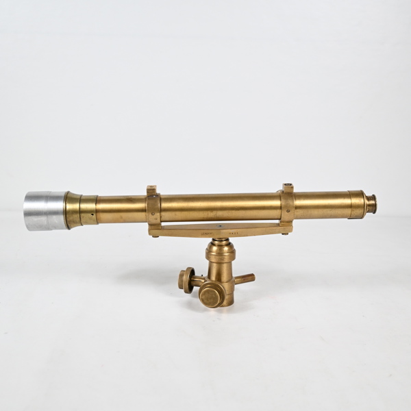 Mätinstrument, mässing, F.R.J. Berg, Stockholm. 