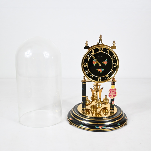 Bordsur, Kundo, Tyskland, 1900 tal.