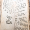 Andaktsbok, 1700 tal, "Den Himmelsk Lustgården".