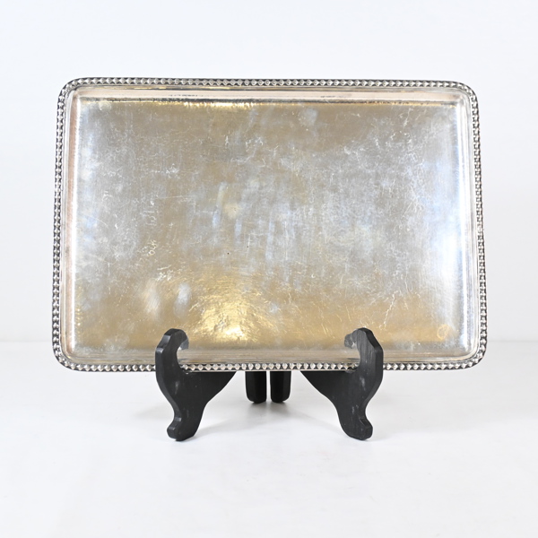 Fat i silver, 830, K Andersson.