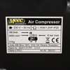 Kompressor, Meec Tools. 