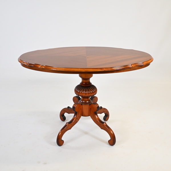 Pelarbord, nyrenässans, 1900 tal.