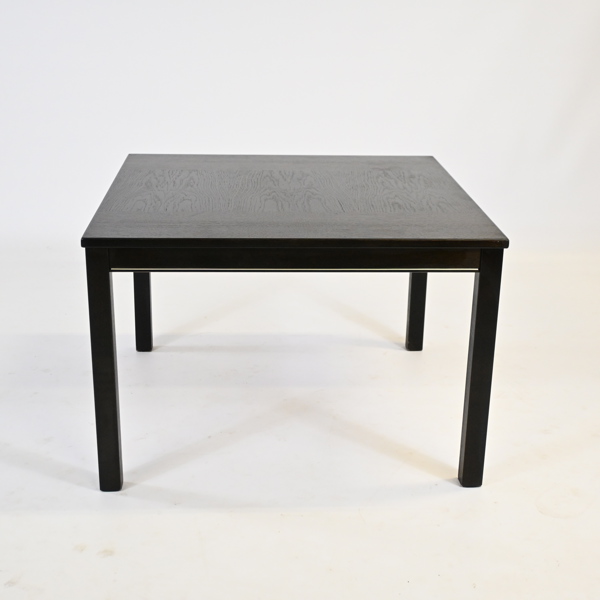 Bord, 1900 talets slut.