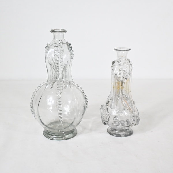 Karaffer, 2st, 1700 tal. 