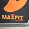 Träningscykel, Maxfit, Pro 850. 