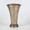 Bägare, silver, 830.
