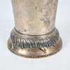 Bägare, silver, 830.