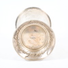 Bägare, silver, 830.