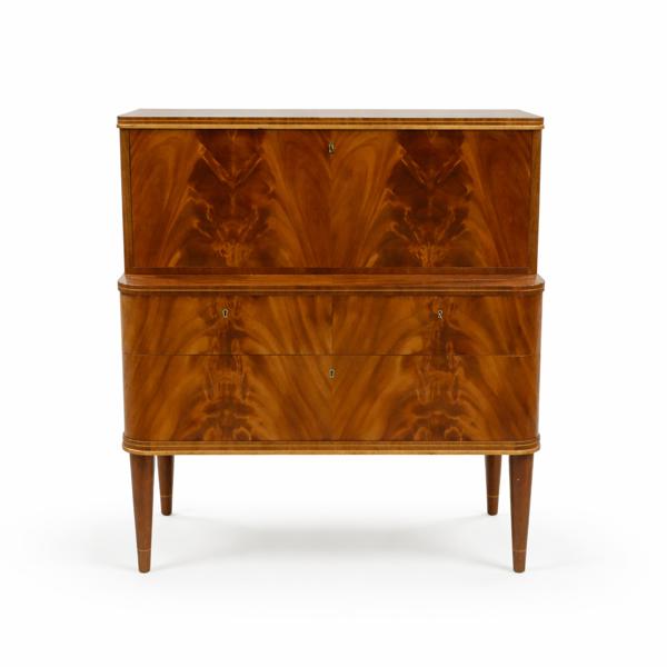 Skåp, Swedish Modern, 1940/50 tal