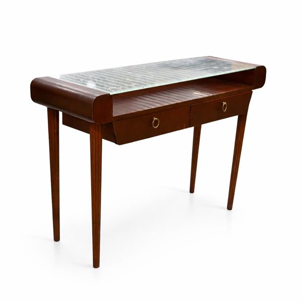 Hallbord, Swedish Modern, 1940 tal.