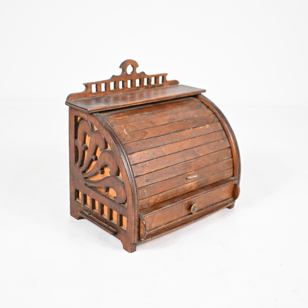 Miniatyrmöbel, 18/1900 tal.