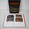 Bok, Diableries, Stereoscopic. 