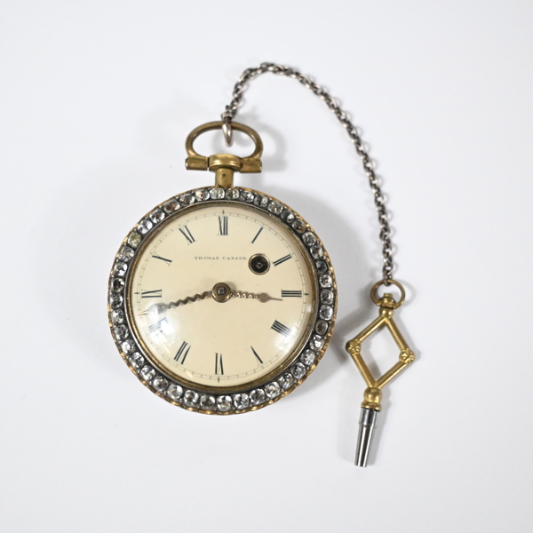 Fickur, Vauchez, Paris, 17/1800-tal.