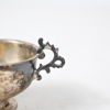 Erik Ernander Upsala(1776-1809), Supkopp i silver, 1805.