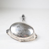 Jacob Gustaf Bursell (1814-1830), Soppslev i silver, Jönköping, 1830.