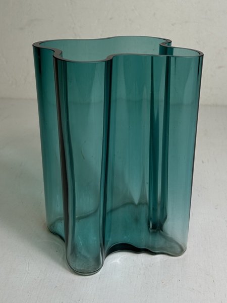 Alvar Aalto Vas Savoy