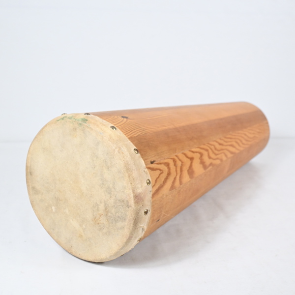 Bongotrumma, 1900-tal.