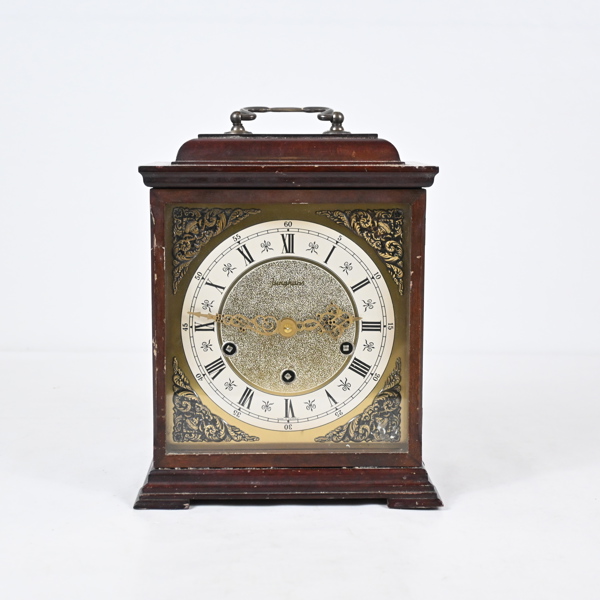 Bordsur, Junghans, Tyskland, omkring 1900.