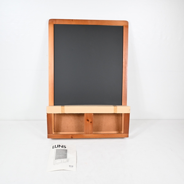 Griffeltavla, "Luns", IKEA.