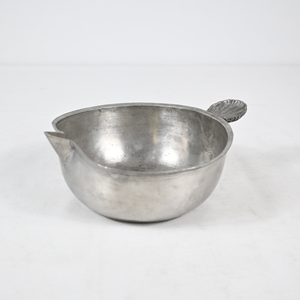 Kanna, tenn, Norrköping, 1834.