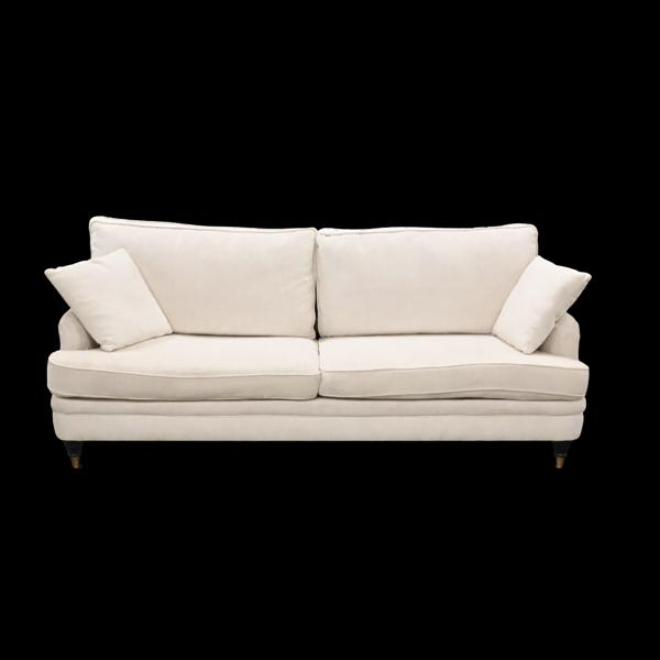 Soffa, Howard-modell, 2000-tal.