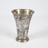Carl Lemon (1768-1786), Bägare i silver, Uppsala, 1778.