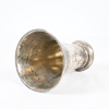 Carl Lemon (1768-1786), Bägare i silver, Uppsala, 1778.