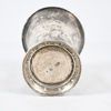 Carl Lemon (1768-1786), Bägare i silver, Uppsala, 1778.
