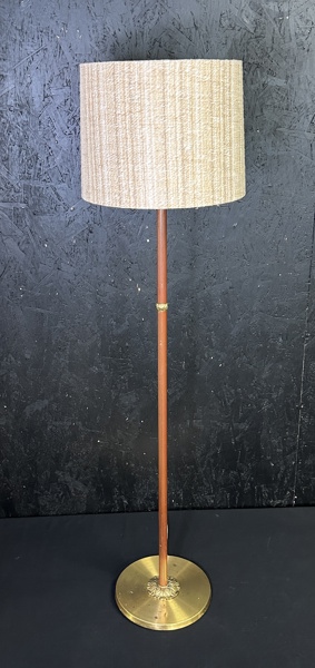 Golvlampa