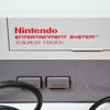 Spelkonsol med tillbehör, Nintendo Entertainment System, European Version, 8 bitars.