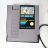 Spelkonsol med tillbehör, Nintendo Entertainment System, European Version, 8 bitars.