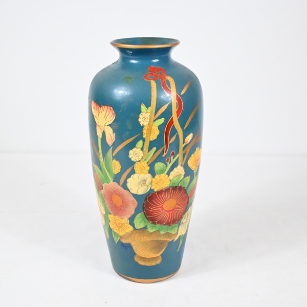 Vas, porslin, Kina/Japan