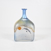 Bertil Vallien, vas, "Satellite", glas, Kosta Boda.
