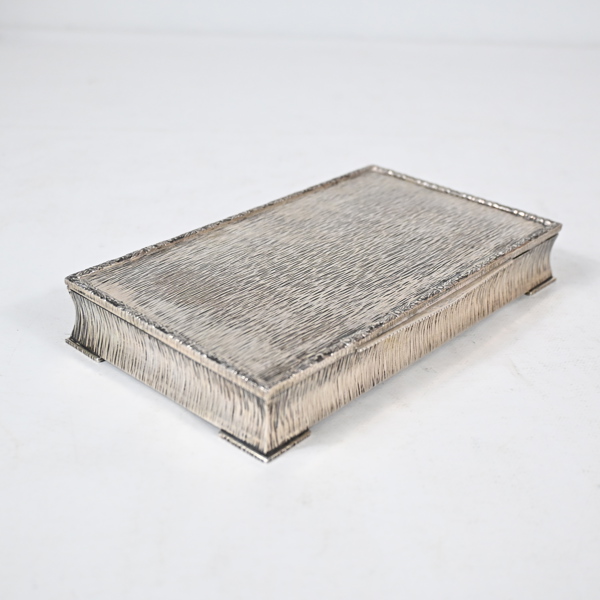 Skrin, silver, 1965.