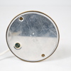 Harald Notini, bordslampa, modell "15436", Arvid Böhlmarks, 1950-tal.