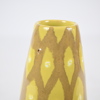Ingrid Atterberg, vas, "Retina", modell 2203, Upsala Ekeby, 1950-tal.