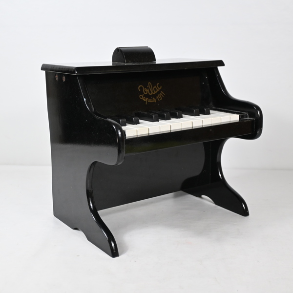 Piano, miniatyr, "Vilac".
