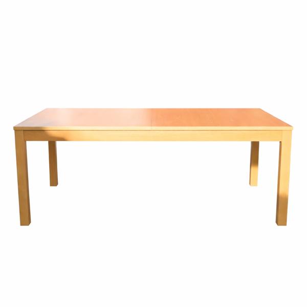 Matbord, "Bjursta" IKEA, 2000-tal. 