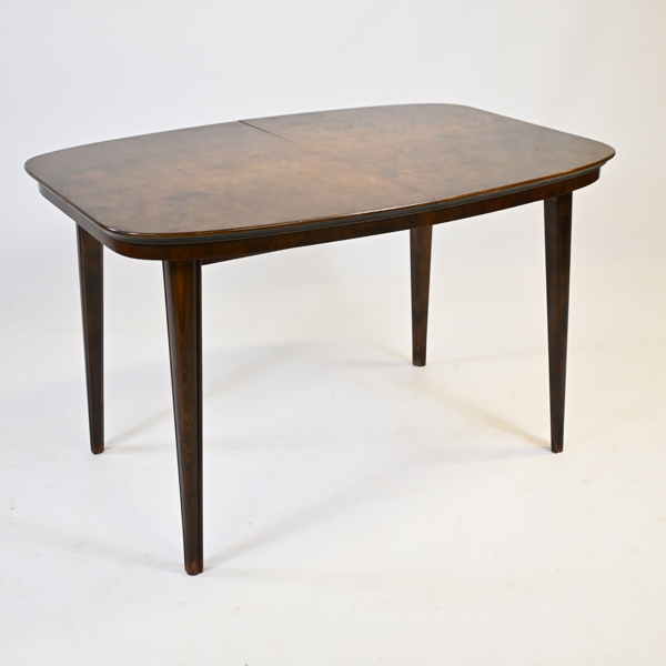 Bord, med iläggsskivor, 1900-tal. 
