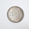 Mynt, One dollar, silver, USA, 1879, San Fransisco.