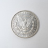 Mynt, one dollar, silver, USA, 1896. 