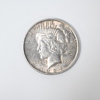 Mynt, one dollar, silver, USA, 1924. 
