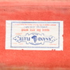 Tanpura, Anand Singh & Co, från Nai Sarak, Delhi, etablerad 1900.