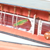 Tanpura, Anand Singh & Co, från Nai Sarak, Delhi, etablerad 1900.