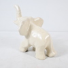 Vicke Lindstrand, elefant figurin, Upsala-Ekeby.