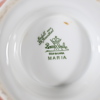 Matservis, 80 delar, "Maria", Rosenthal, Tyskland.