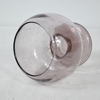 Kaj Franck, pokal, glas, "Sargasso", Nuutajärvi Notsjö, Finland, 1960/70-tal.