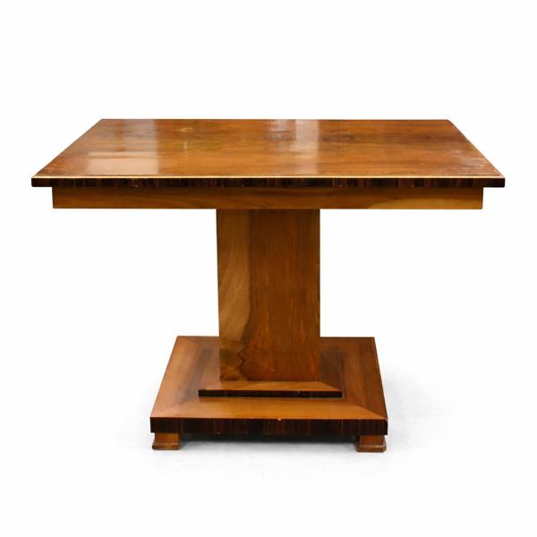 Salongsbord, Art Deco, 1930-tal. 